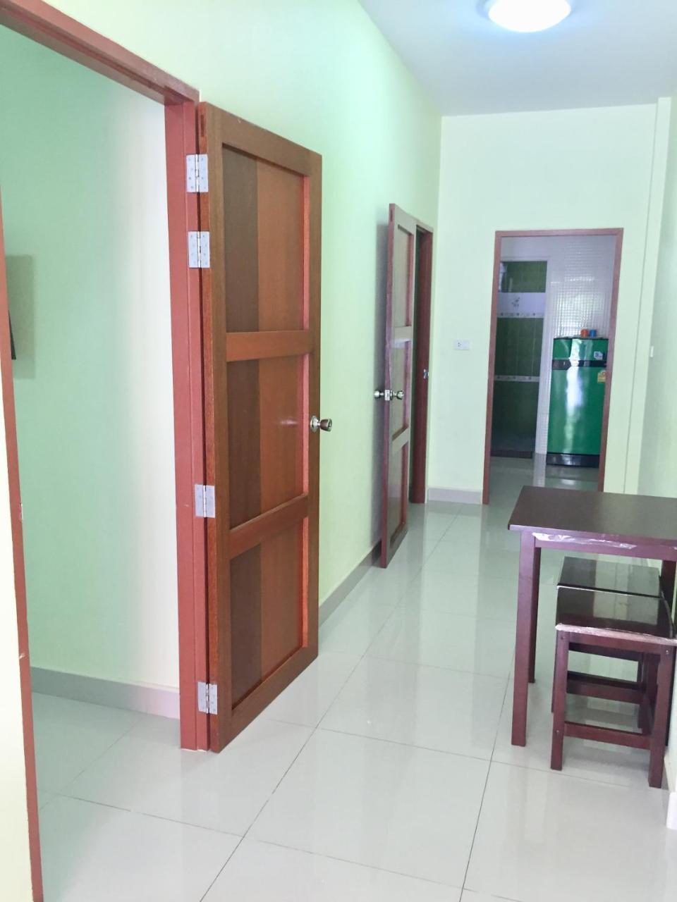 Nicha Home At Kannika Huahin Екстер'єр фото