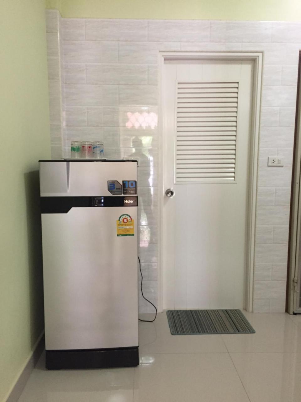 Nicha Home At Kannika Huahin Екстер'єр фото