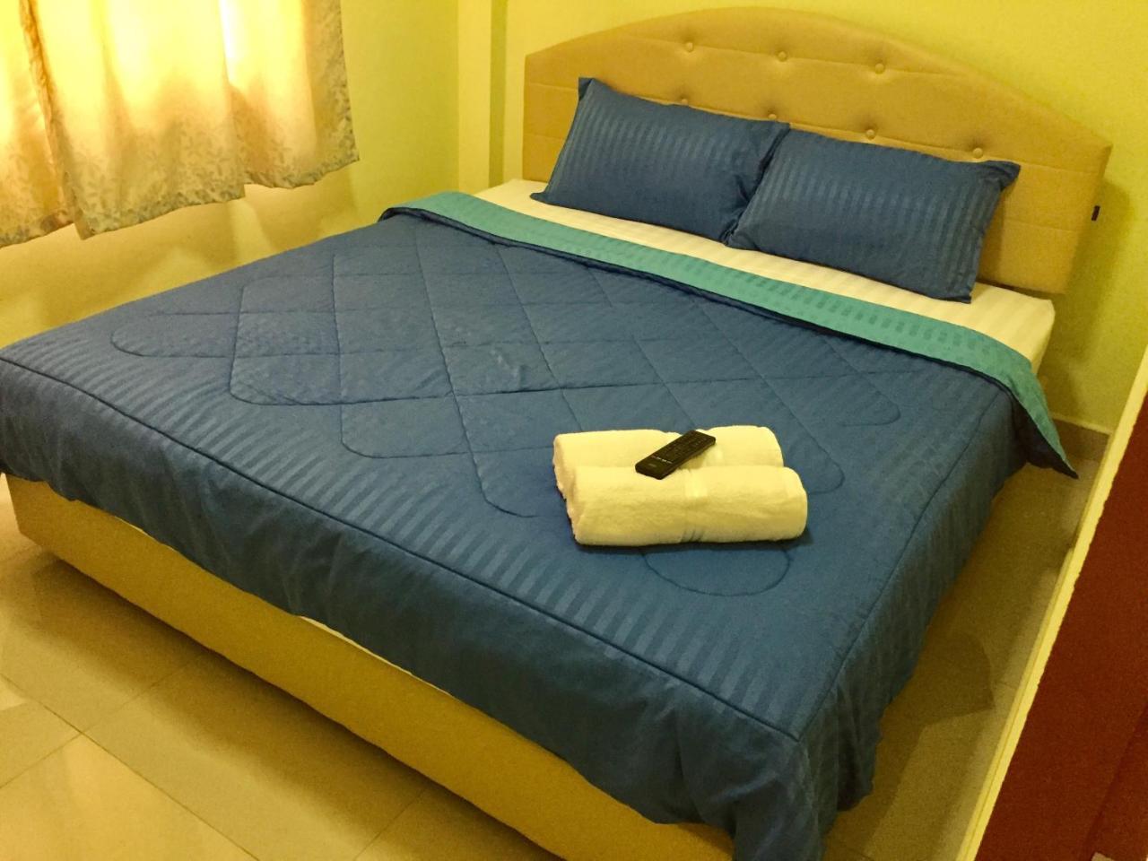 Nicha Home At Kannika Huahin Екстер'єр фото