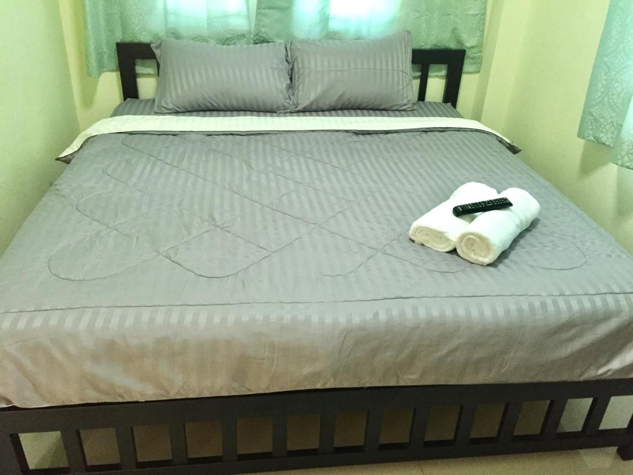 Nicha Home At Kannika Huahin Екстер'єр фото