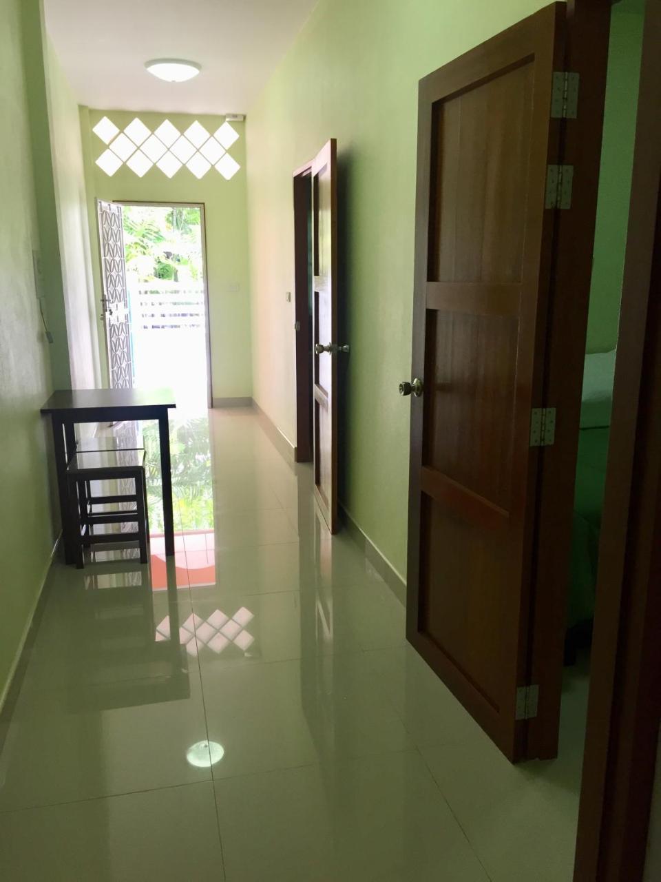 Nicha Home At Kannika Huahin Екстер'єр фото