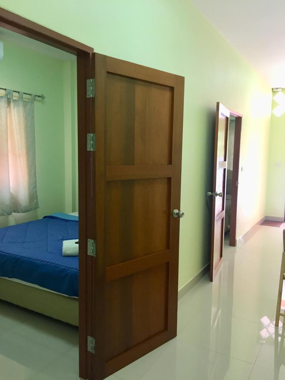 Nicha Home At Kannika Huahin Екстер'єр фото